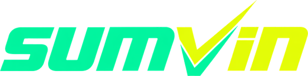 Logo Sumvin – trang chủ